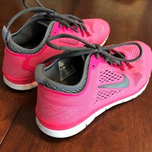 Nike wmns Free 5.0 TR Fit 4, size 7,5